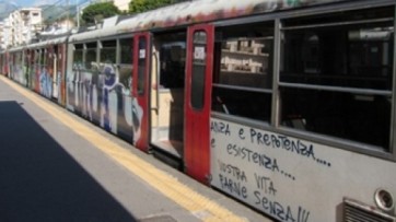 Circumvesuviana Disruptions, Vetrella: "Unbearable Troubles for Citizens"