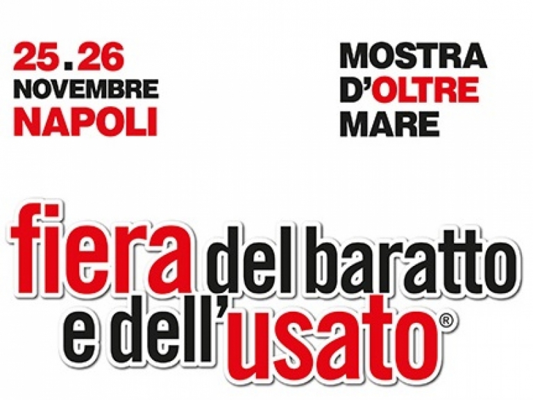 Fiera del baratto e dell'usato