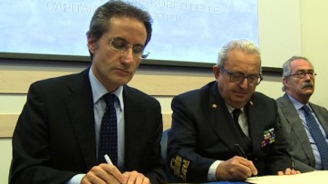 Inquinamento, c’è la Convenzione per individuare i danni