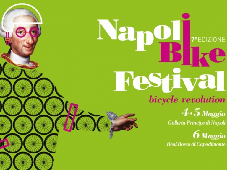 Napoli Bike Festival