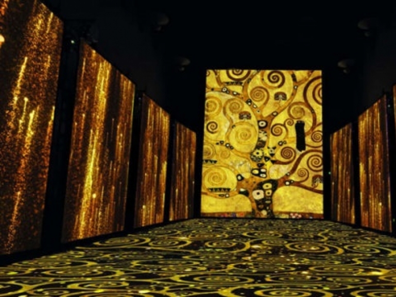 Klimt Experience