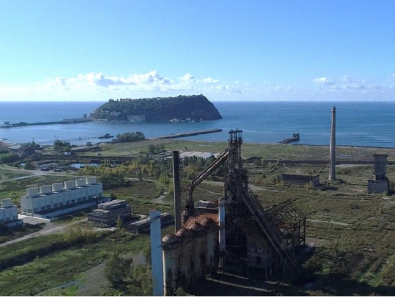 AMERICA'S CUP A BAGNOLI, I RILIEVI DELLA REGIONE IN CABINA DI REGIA – SCARICA I DOCUMENTI 