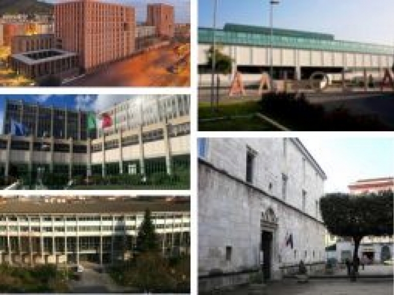 Verso l’avvio degli Uffici di Prossimità: settimana di incontri operativi tra Tribunali ed Enti del territorio