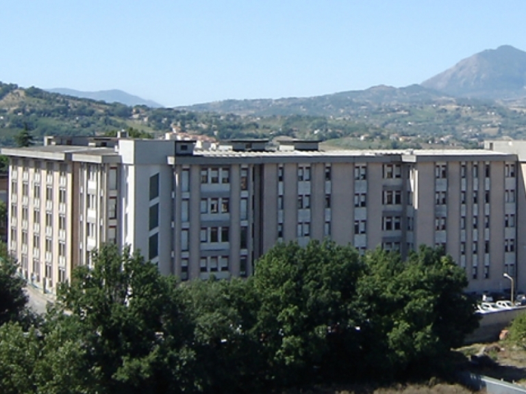 Avviamento a selezione di 5 ausiliari specializzati presso l’Azienda Ospedaliera San Pio di Benevento