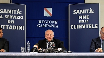 Sanità: al servizio dei cittadini