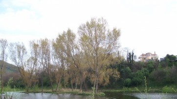 Parco del fiume Irno, segnalazione al ministero dell'Ambiente