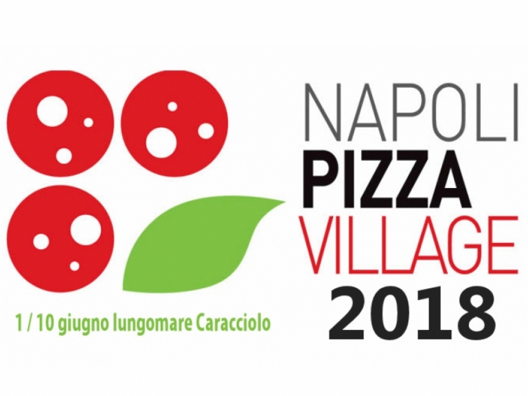 Napoli Pizza Village