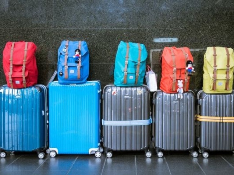 Viaggi d'istruzione in Campania anno scolastico 2019/2020