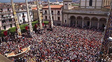 Festa dei gigli