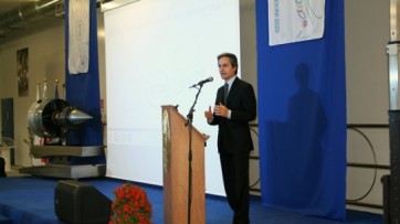 New Production Line of EMA Plant Opened in Morra de Sanctis
