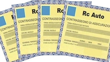 RCA meno cara per i cittadini della Campania