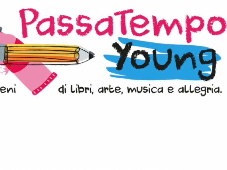 Passatempo diventa Young