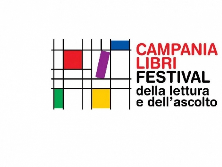 Campania Libri Festival