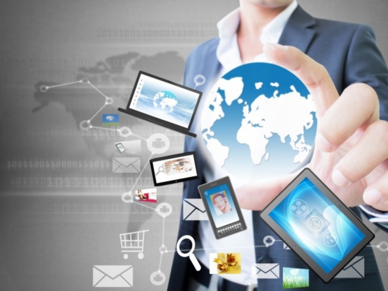 Imprese digitali, Campania prima regione italiana per crescita. Dichiarazione dell'assessore alle Attività Produttive Amedeo Lepore