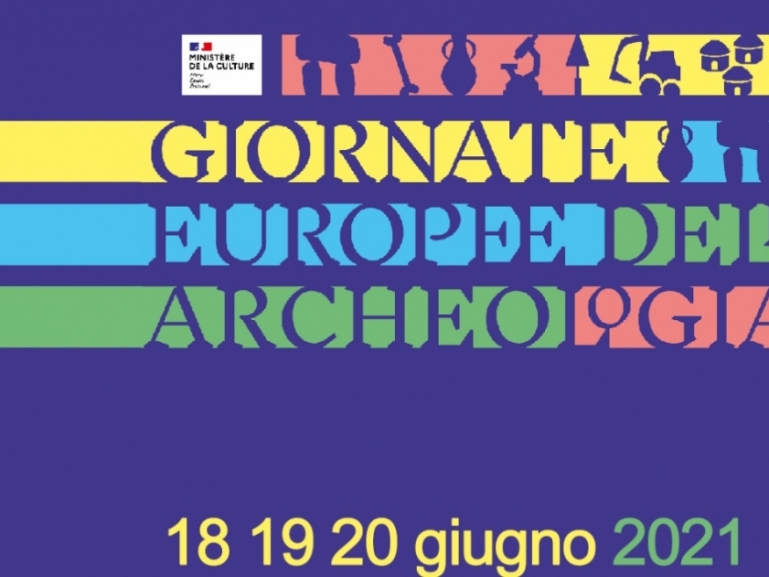 Giornate Europee dell'Archeologia 