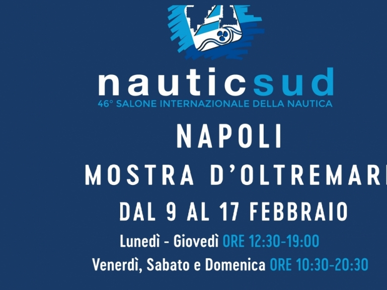 NauticSud 2019