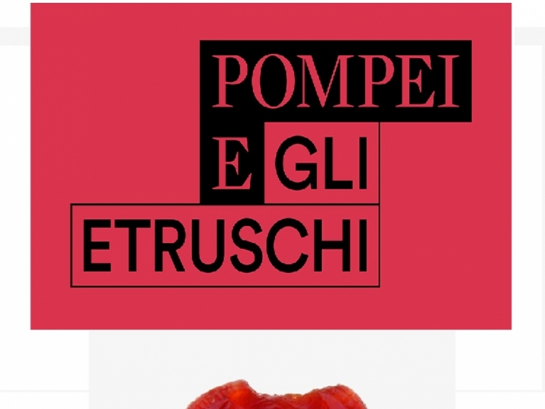 Pompei e gli Etruschi
