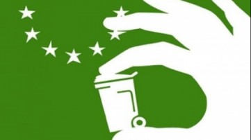 Ambiente, al via la Settimana europea per la riduzione dei rifiuti