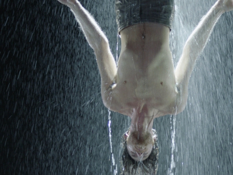Bill Viola: “Ritorno alla vita”