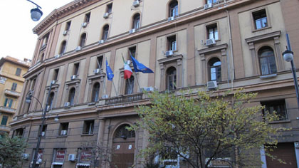 Consorzio rifiuti Benevento, gli operai lavoreranno nella raccolta differenziata
