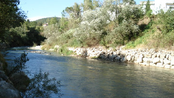 Difesa del suolo, approvato piano stralcio assetto idrogeologico bacino Campania Sud