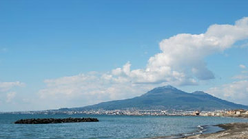 Messa in sicurezza e riqualificazione del Litorale Vesuviano