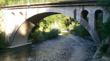 Fiume Sele, definito il minimo deflusso vitale