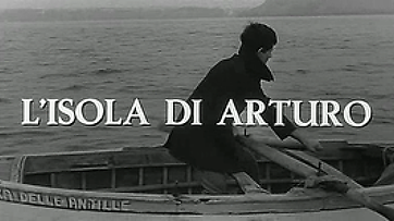 L’isola di Arturo