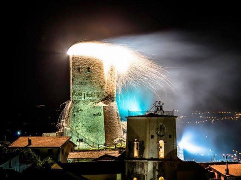 Sentieri Mediterranei 2017 - XIX edizione
