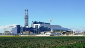 Fermo di settembre del termovalorizzatore di Acerra: riunione operativa in Regione