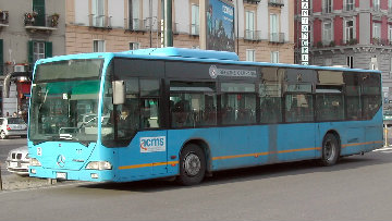 Acms, Vetrella chiede incontro urgente al Prefetto di Caserta