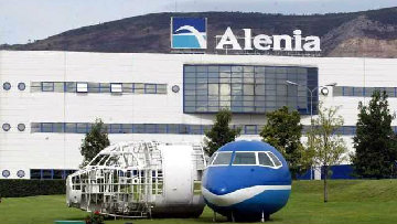 Aerospazio, Caldoro: “Primi in Italia nel dar vita a un percorso formativo innovativo”