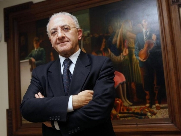 Aree di crisi non complessa - Accordo di programma quadro per 113 milioni