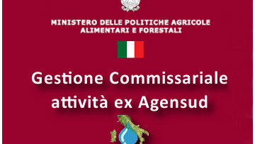 Prodotti tipici, finanziamento dell'Agensud per i consorzi di qualità