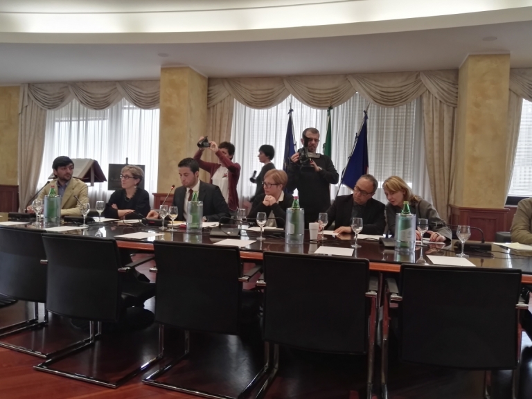 Forum Giovani: partono i master per le aree interne e per lo sviluppo locale