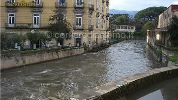 Fogne a Scafati e Boscoreale, firma per l'ammissione al finanziamento