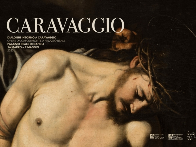 Dialoghi intorno a Caravaggio