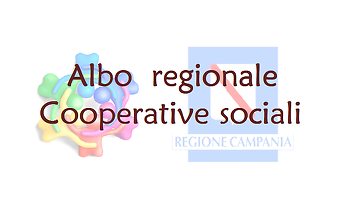 Aggiornamento Albo regionale delle cooperative sociali