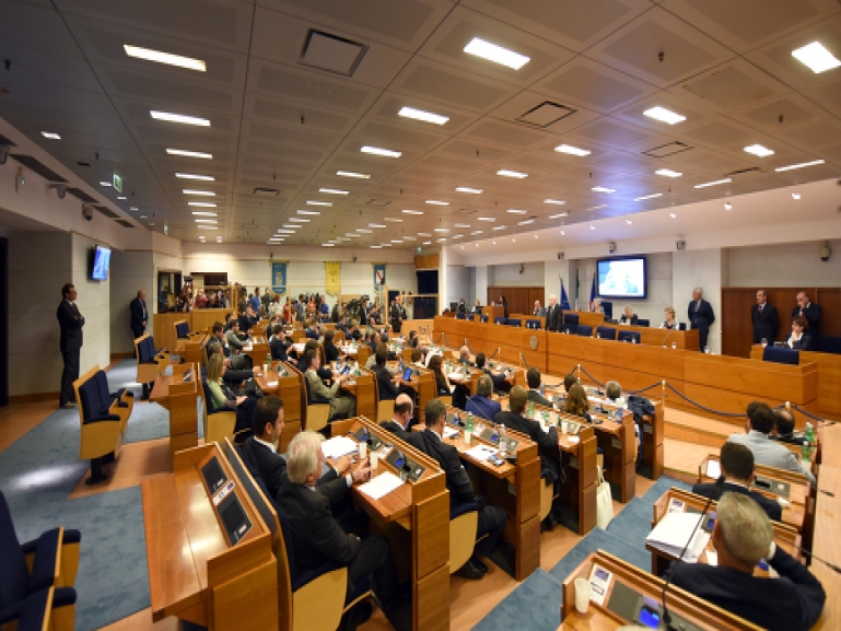 Regionalismo differenziato, Consiglio approva Odg: sia attuato con equilibrio ed equità
