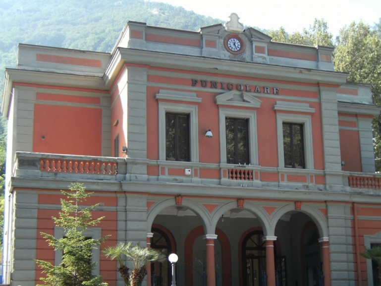 Funicolare di Montevergine, dal 29 marzo riprende il servizio