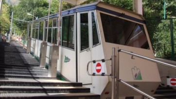Vetrella a Mercogliano e Montevergine per riapertura funicolare