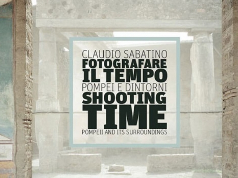 Mostra "Fotografare il tempo, Pompei e dintorni"