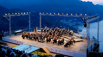 Il Ravello Festival ai nastri di partenza