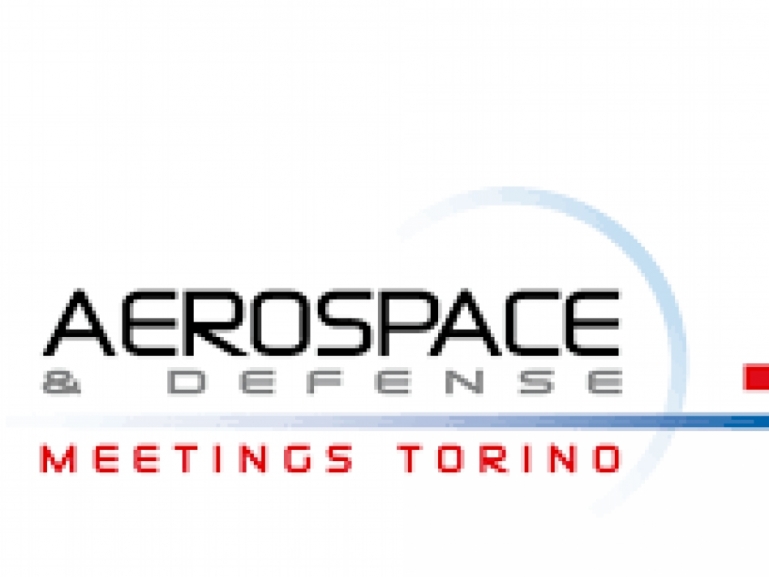 Aerospace & Defense Meetings 2023 - Torino dal 28 al 30 novembre 2023