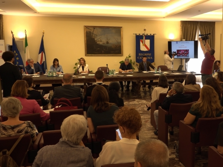 Lotta alla violenza sulle donne, Marciani: Al lavoro per l'attuazione delle linee guida