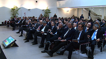 Green economy, Caldoro: “Investiamo con forza in energie rinnovabili"