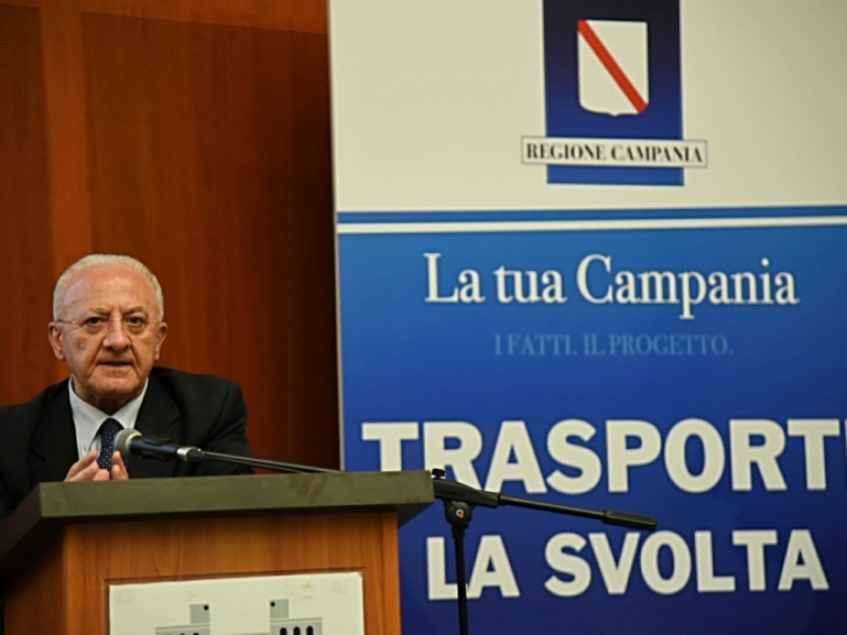 Trasporti: Stati Generali