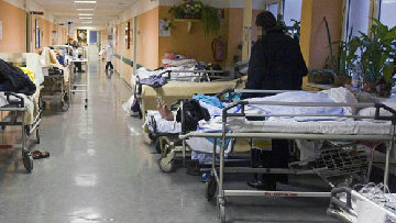 Emergenza, liste d'attesa e piano dei pagamenti: intesa con le forze sociali