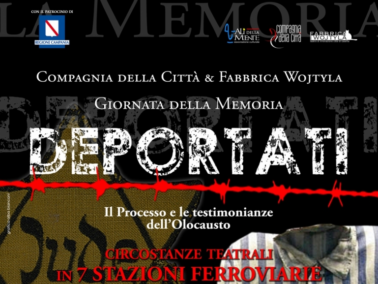 L’impegno dei giovani per non dimenticare la Shoah