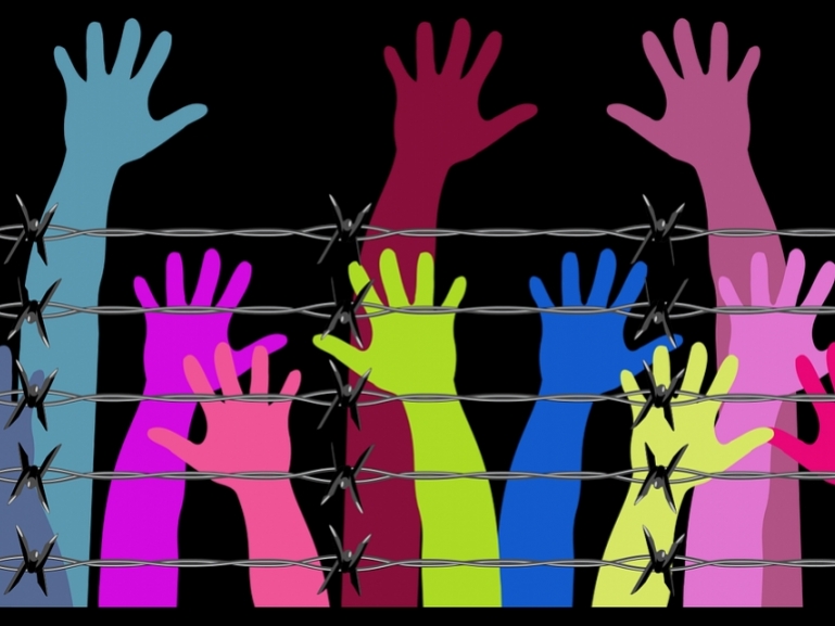 Progetti d'inclusione delle persone a rischio di grave marginalità sociale